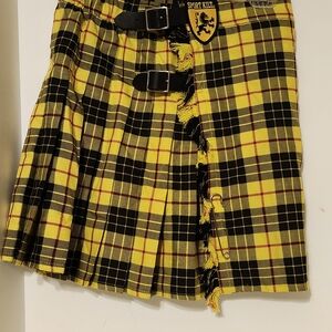 McLeod Of Lewis Sport Kilt